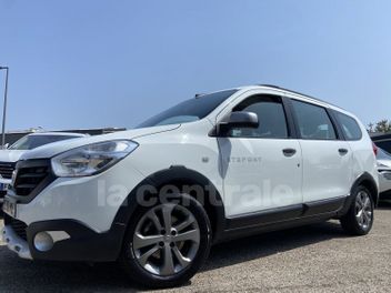 DACIA LODGY STEPWAY STEPWAY 1.2 TCE 115 5PL E6