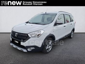DACIA LODGY STEPWAY STEPWAY 1.5 BLUE DCI 115 7PL