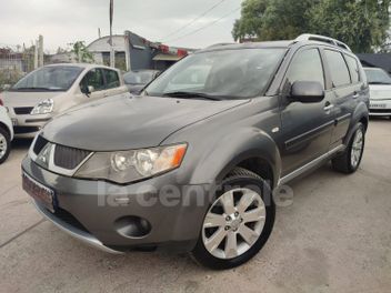 MITSUBISHI OUTLANDER 2 II 2.2 DI-D 156 INSTYLE