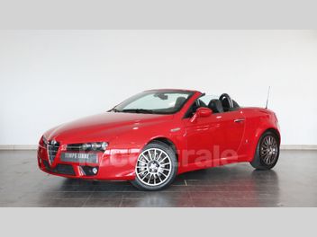 ALFA ROMEO SPIDER BASE BRERA III 2.4 JTDM 200