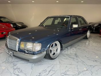 MERCEDES 