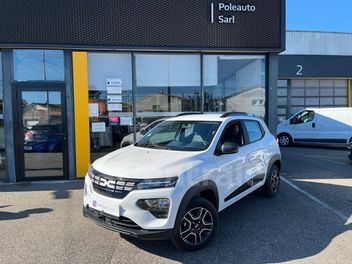 DACIA SPRING (2) ESSENTIAL -23B 26.8 KWH