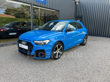 AUDI A1 (2E GENERATION) SPORTBACK II 30 TFSI 116 S LINE
