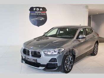 BMW X2 F39 (F39) XDRIVE 25E BUSINESS DESIGN BVA6