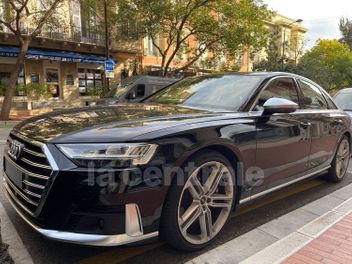 AUDI S8 (3E GENERATION) III (2) 4.0 V8 TFSI 571 QUATTRO TIPTRONIC 8