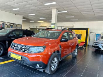 DACIA DUSTER 2 II (2) 1.3 TCE 150 4X2 CONFORT EDC