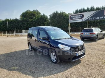 DACIA DOKKER 1.5 DCI 75 BLUE ESSENTIEL