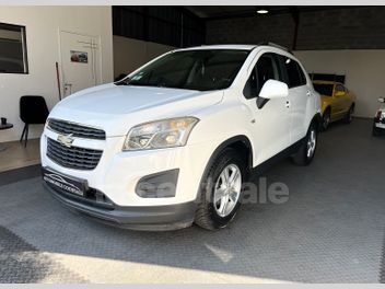 CHEVROLET 