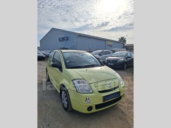CITROEN C2 1.1 PULP