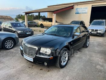 CHRYSLER 