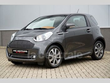ASTON MARTIN CYGNET 1.3 VVT CVT