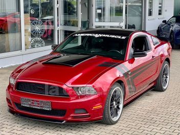 FORD MUSTANG 5 COUPE V 4.0 V6 214