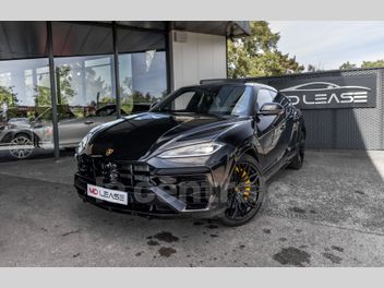 LAMBORGHINI 