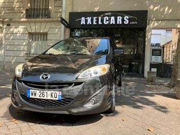 MAZDA 5 (2E GENERATION) II 2.0 MZR DISI 150 I-STOP ELEGANCE