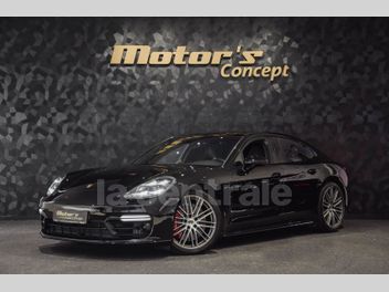 PORSCHE PANAMERA 2 II 4.0 V8 TURBO 5PL