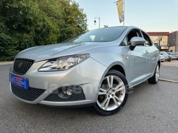 SEAT 