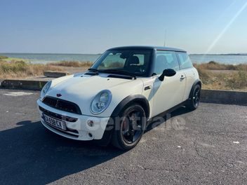 MINI MINI 3P 1.6 115 COOPER