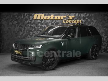 LAND ROVER 