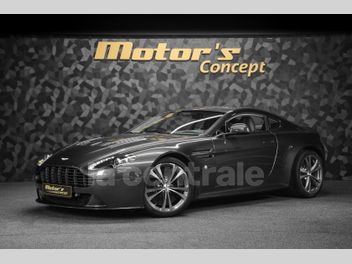 ASTON MARTIN 