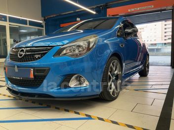 OPEL 