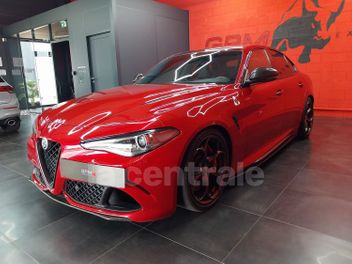 ALFA ROMEO 