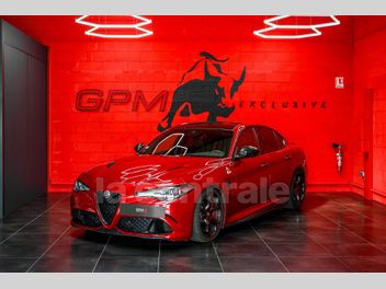 ALFA ROMEO 
