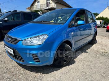 FORD C-MAX 2.0 145 TITANIUM BVA