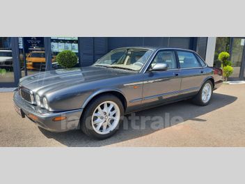 JAGUAR 