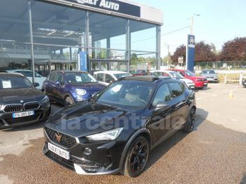CUPRA 
