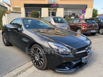 MERCEDES SLC 300 FASCINATION 15CV 9G-TRONIC