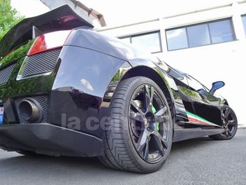 LAMBORGHINI GALLARDO SPYDER SPYDER 5.0 V10 520 E-GEAR