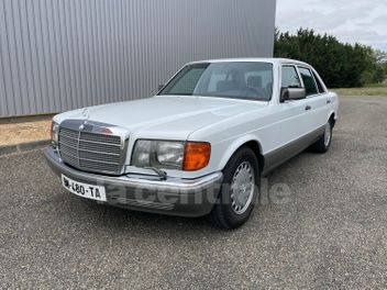MERCEDES 