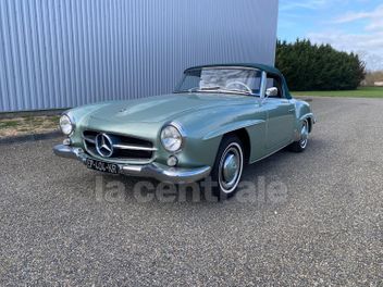 MERCEDES 190 SL SL