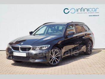 BMW SERIE 3 G21 TOURING (G21) TOURING 318I 156 EDITION SPORT BVA8