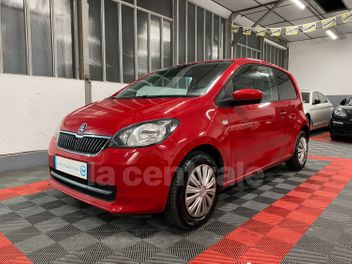 SKODA 