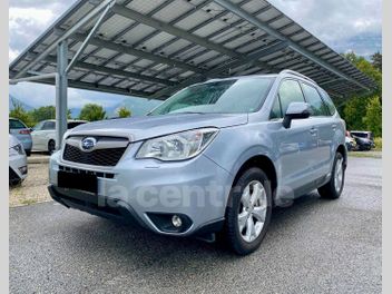 SUBARU 