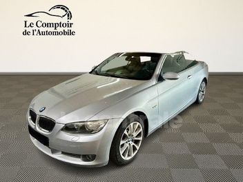 BMW SERIE 3 E93 CABRIOLET (E93) CABRIOLET 335I LUXE