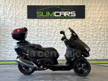 PEUGEOT METROPOLIS 400