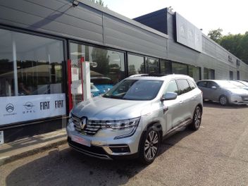 RENAULT KOLEOS 2 II (2) 1.3 TCE 160 FAP 4X2 INITIALE PARIS EDC