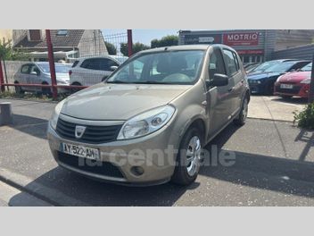 DACIA 