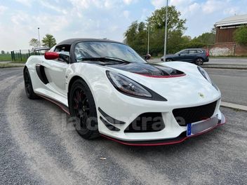 LOTUS EXIGE 2 II (3) 3.5 380 SPORT