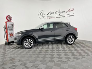 VOLKSWAGEN T-ROC 1.5 TSI 150 EVO UNITED DSG7