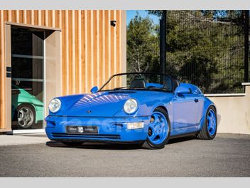 PORSCHE 