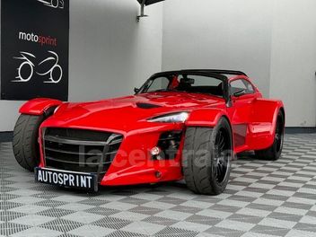 DONKERVOORT D8 GTO 2.5 415 RS