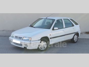 CITROEN ZX 1.4 IMAGE 5P