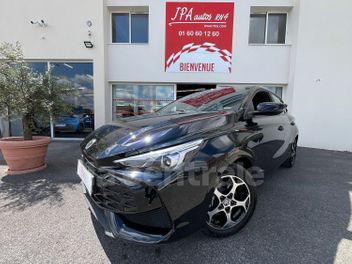 MG MG3 1.5 HYBRID+ 195 COMFORT