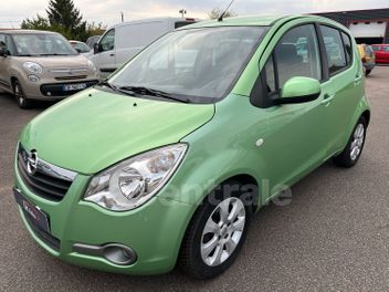 OPEL 
