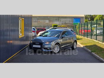 AUDI A3 (3E GENERATION) III 1.6 TDI 105 AMBIENTE