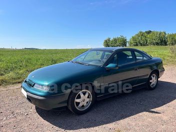 OPEL 