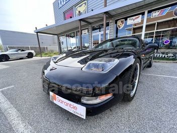 CHEVROLET CORVETTE C5 C5 5.7 COMPRESSEUR 495